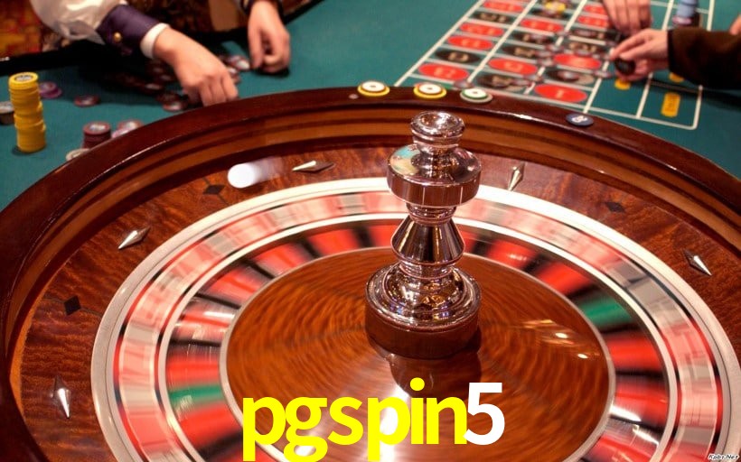 A Revolução dos Aplicativos de Jogos no pgspin5