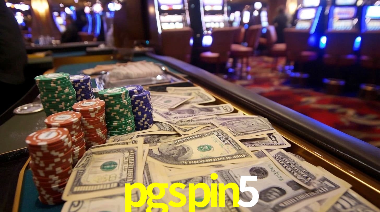 Desvendando o Mundo dos Jogos Virtuais na pgspin5