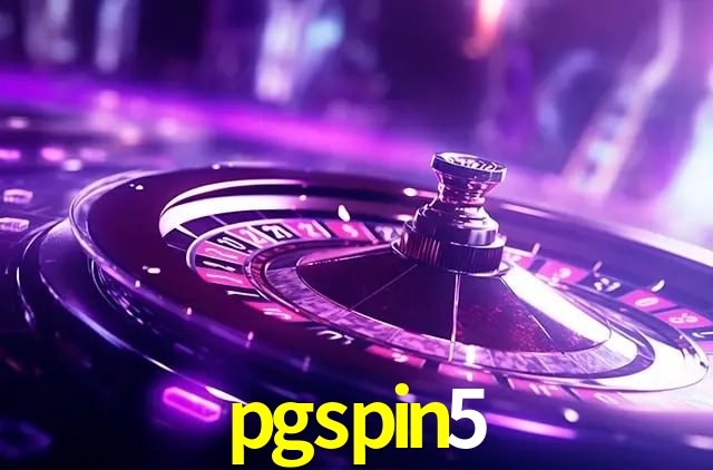 Desvendando o Mundo dos Jogos Virtuais na pgspin5